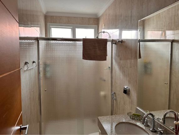 Imagem Casa com 3 Quartos à Venda, 213 m² em Jardim da Glória - São Paulo Imagem Casa com 3 Quartos à Venda, 213 m² em Jardim da Glória - São Paulo