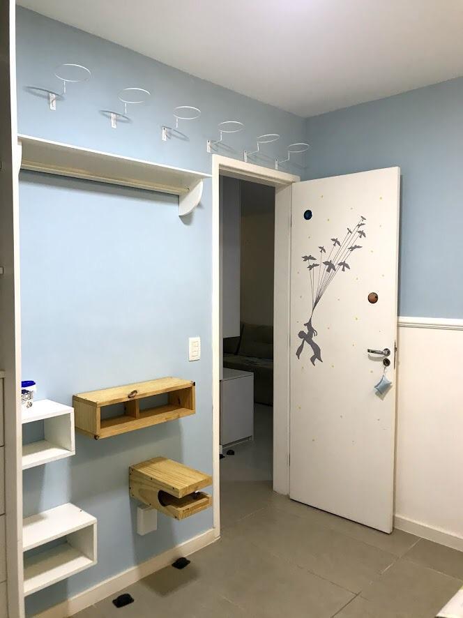 Imagem Apartamento com 3 Quartos à Venda, 63 m²em Messejana - Fortaleza
