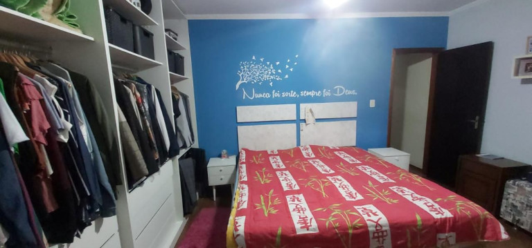 Imagem Sobrado com 3 Quartos à Venda ou Temporada, 204 m²em Centreville - Santo André