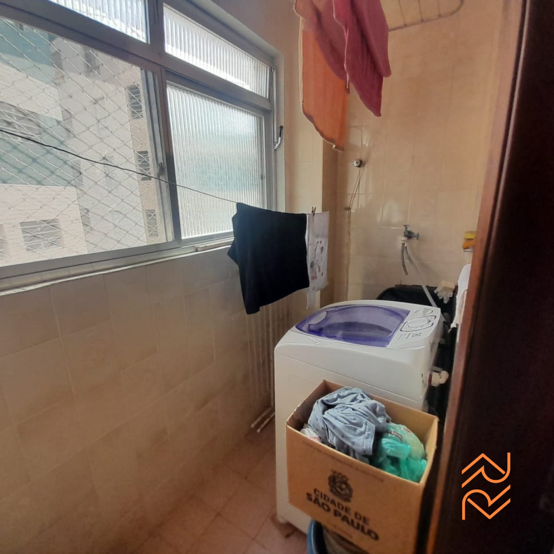 Imagem Apartamento com 1 Quarto à Venda, 60 m²em CENTRO - Mongaguá