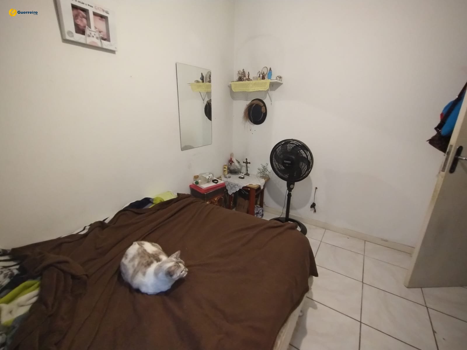 Imagem Apartamento com 2 Quartos à Venda, 56 m²em Roçado - São José