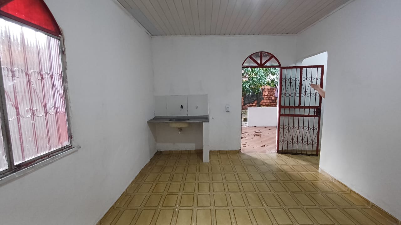 Imagem Casa com 2 Quartos para Alugar, 60 m²em Cidade Nova - Manaus