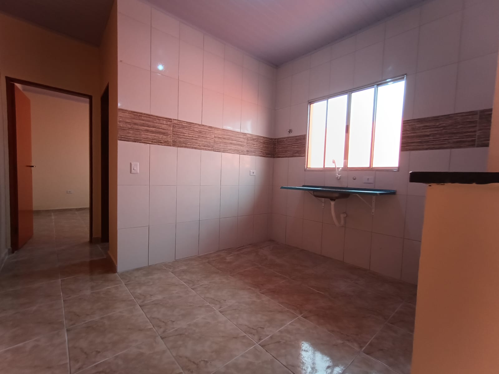 Imagem Casa com 2 Quartos à Venda, 55 m²em Balneário Flórida Mirim - Mongaguá Imagem Casa com 2 Quartos à Venda, 55 m²em Balneário Flórida Mirim - Mongaguá
