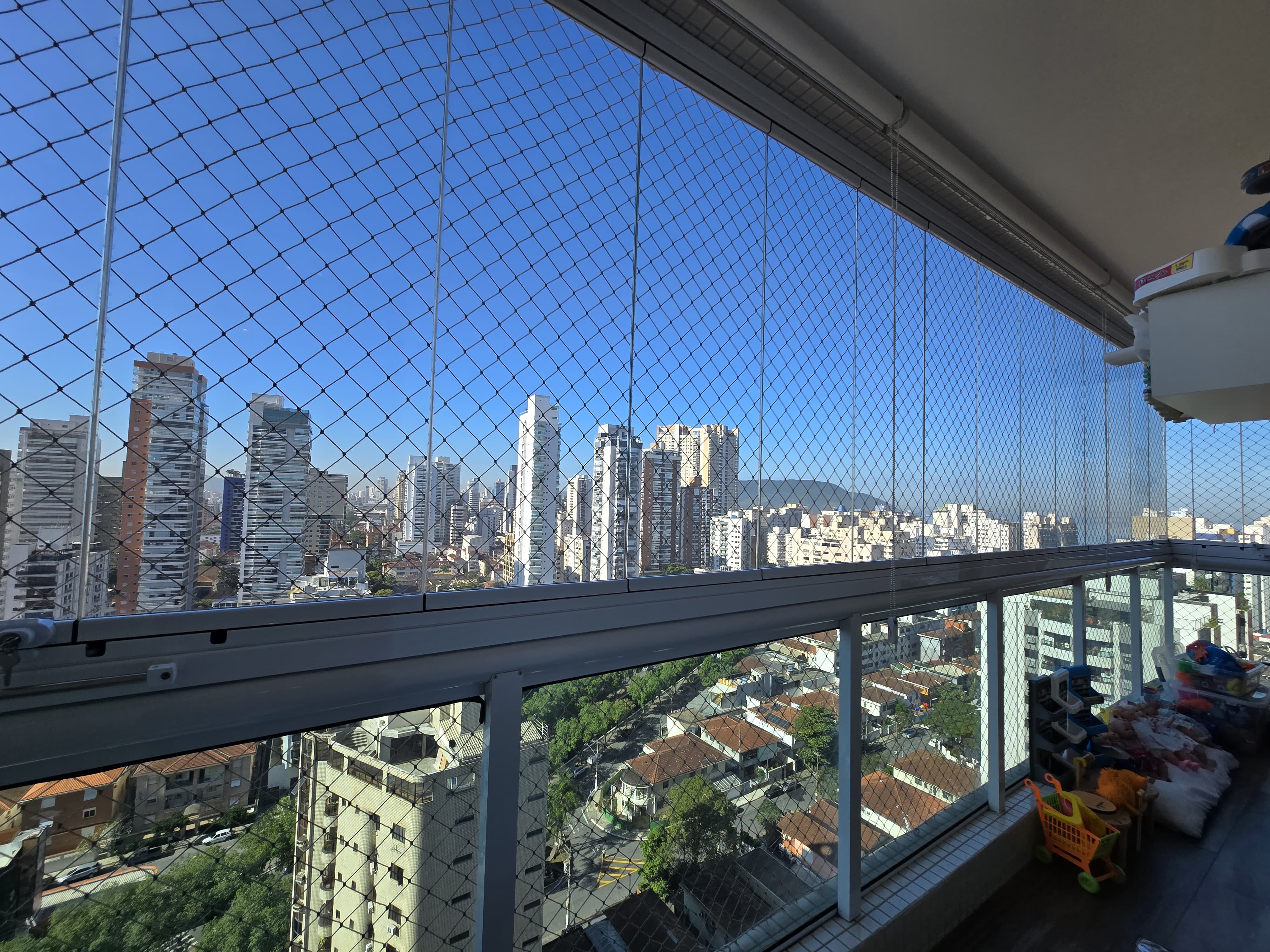 Imagem Apartamento com 3 Quartos à Venda, 124 m² em Boqueirão - Santos Imagem Apartamento com 3 Quartos à Venda, 124 m² em Boqueirão - Santos