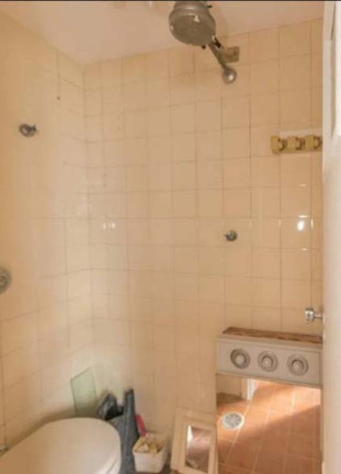 Imagem Apartamento com 1 Quarto à Venda,  em Cidade Monções - São Paulo