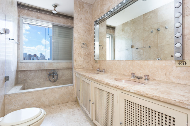 Imagem Apartamento com 4 Quartos à Venda, 468 m² em Higienópolis - São Paulo