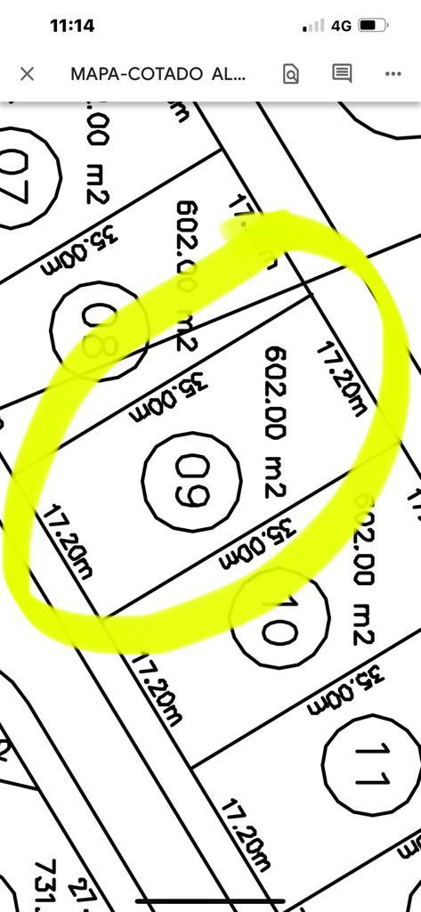 Imagem Terreno à Venda, 602 m²em Alphaville Lagoa dos Ingleses - Nova Lima Imagem Terreno à Venda, 602 m²em Alphaville Lagoa dos Ingleses - Nova Lima