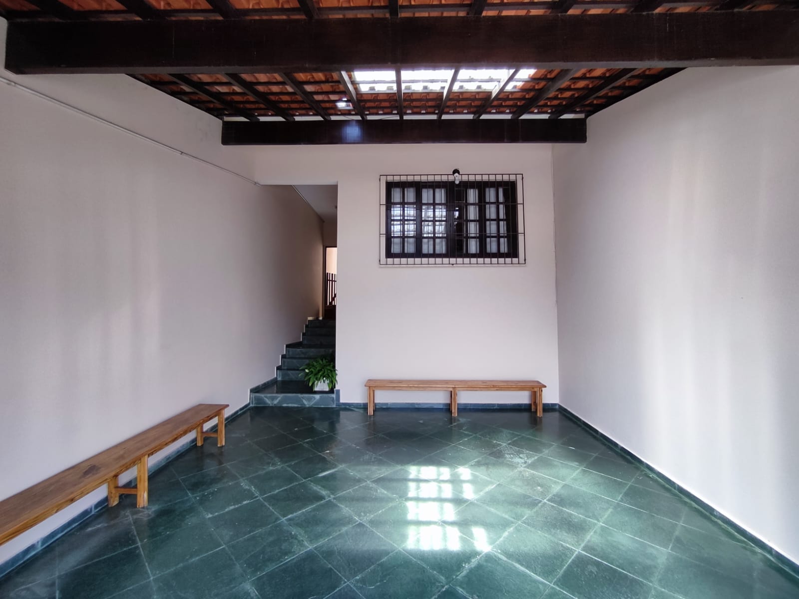 Imagem Casa com 3 Quartos à Venda, 135 m²em Jardim Universo - Mogi das Cruzes