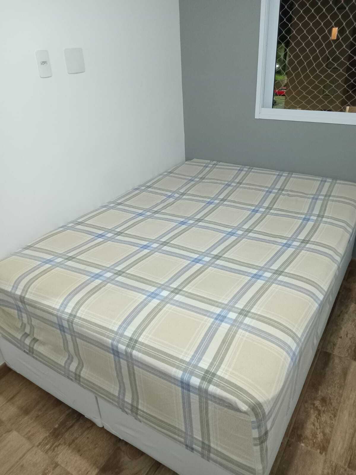 Imagem Apartamento com 1 Quarto à Venda, 25 m²em Vila Butantã - São Paulo