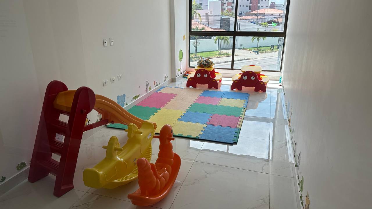 Imagem Apartamento com 3 Quartos à Venda, 74 m² em INTERMARES - CABEDELO Imagem Apartamento com 3 Quartos à Venda, 74 m² em INTERMARES - CABEDELO