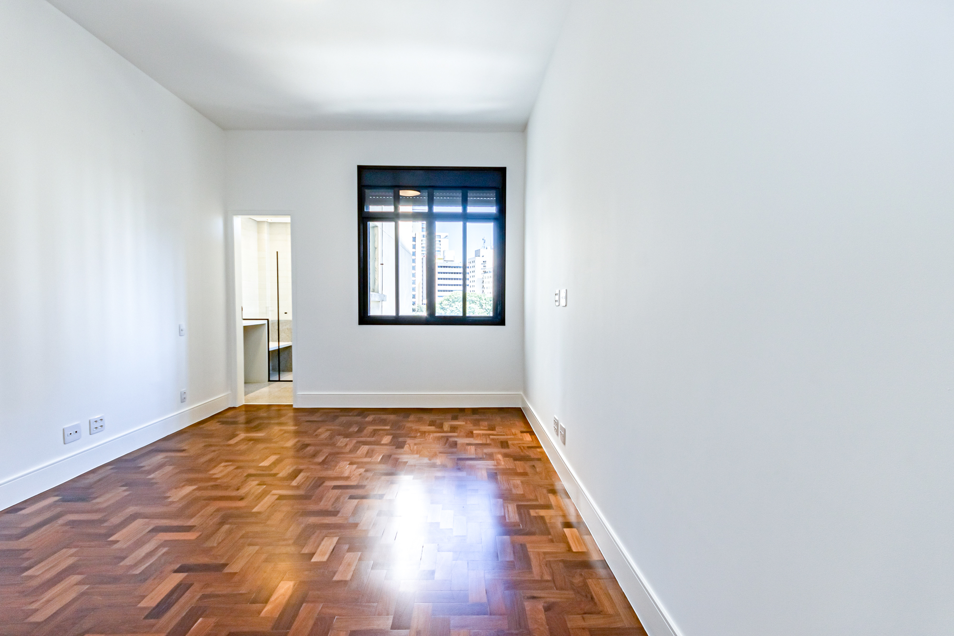 Imagem Apartamento com 4 Quartos à Venda, 212 m²em Consolação - São Paulo