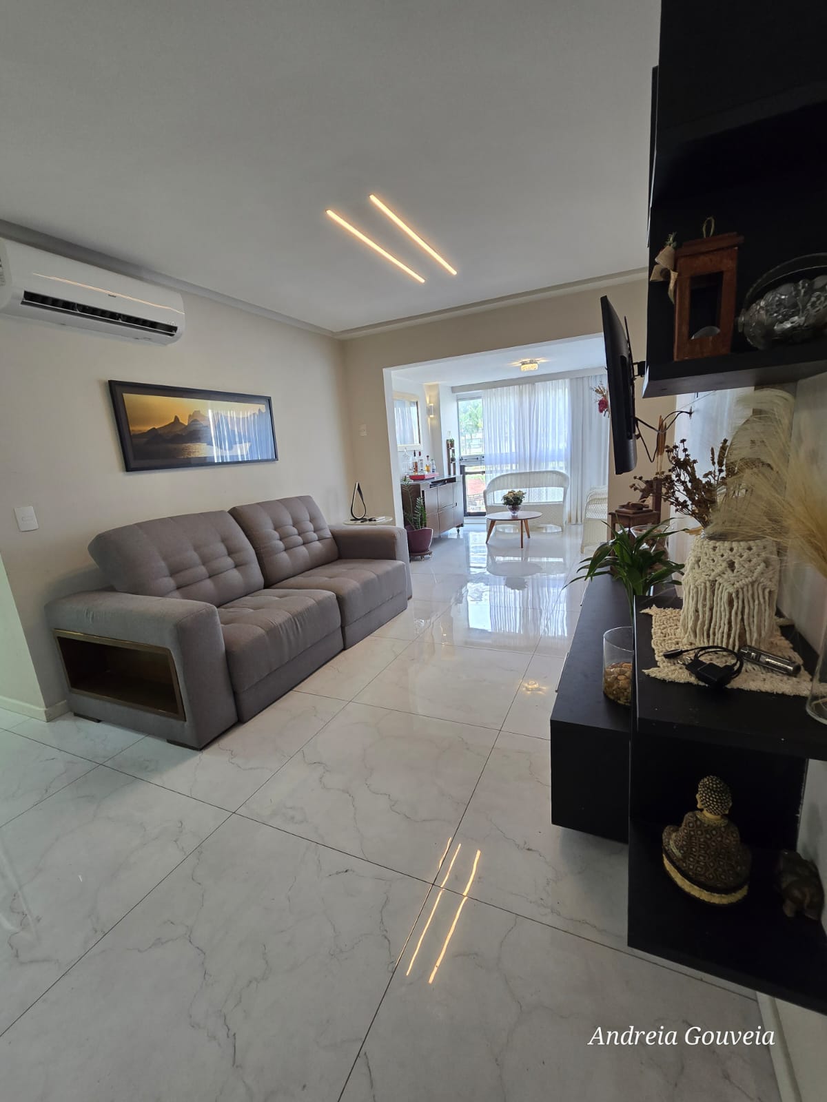 Imagem Apartamento com 4 Quartos à Venda, 115 m² em Recreio dos Bandeirantes - Rio de Janeiro Imagem Apartamento com 4 Quartos à Venda, 115 m² em Recreio dos Bandeirantes - Rio de Janeiro