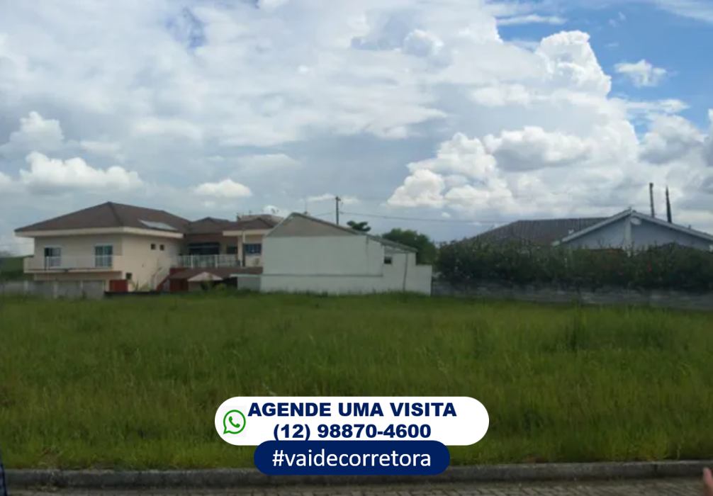 Imagem Terreno à Venda, 1 m²em santana - São José dos Campos Imagem Terreno à Venda, 1 m²em santana - São José dos Campos