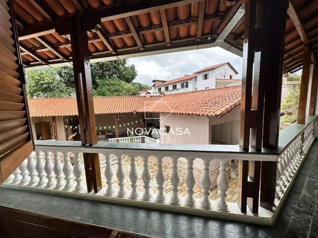 Imagem Casa com 5 Quartos à Venda, 625 m² em Santa Branca - Belo Horizonte Imagem Casa com 5 Quartos à Venda, 625 m² em Santa Branca - Belo Horizonte