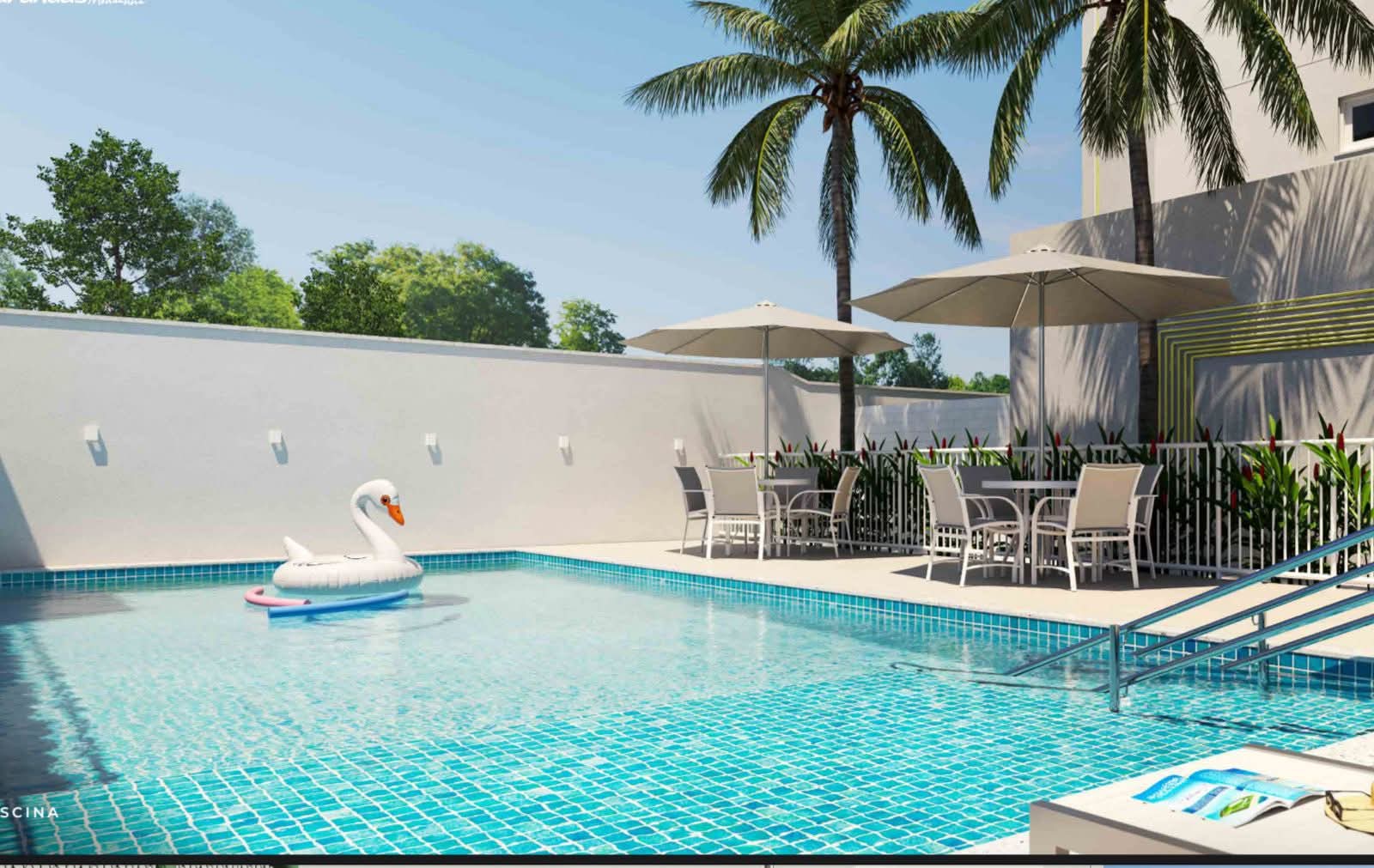 Imagem Apartamento com 2 Quartos à Venda, 44 m² em Campo Grande - Rio de Janeiro Imagem Apartamento com 2 Quartos à Venda, 44 m² em Campo Grande - Rio de Janeiro