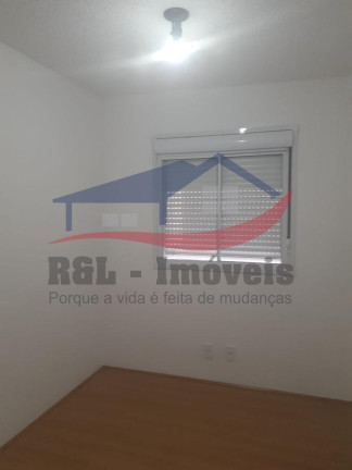 Imagem Apartamento com 2 Quartos para Alugar, em Jardim São Savério - São Paulo Imagem Apartamento com 2 Quartos para Alugar, em Jardim São Savério - São Paulo