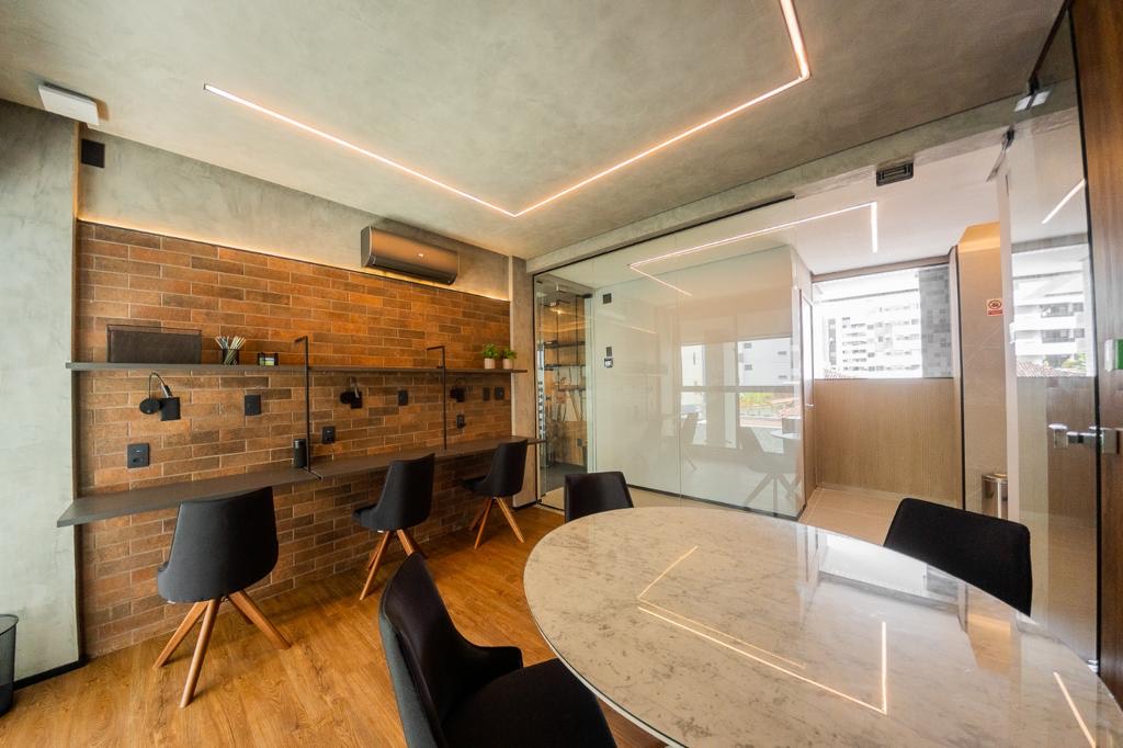 Imagem Apartamento com 3 Quartos à Venda, 89 m²em Jatiúca - Maceió