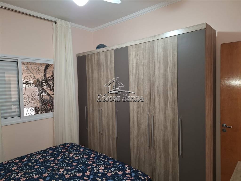 Imagem Casa com 3 Quartos à Venda, 125 m² em Aviação - Praia Grande