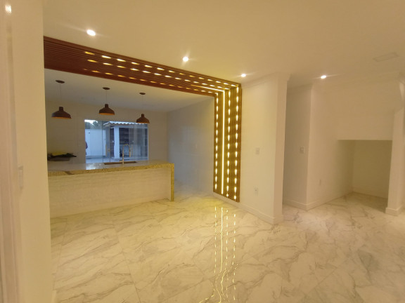 Imagem Casa com 3 Quartos à Venda, 80 m² em Unamar (Tamoios) - Cabo Frio