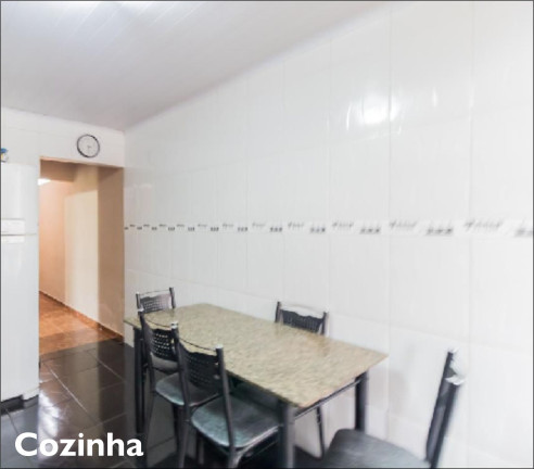 Imagem Sobrado com 4 Quartos à Venda, 149 m² em Jardim Nordeste - São Paulo