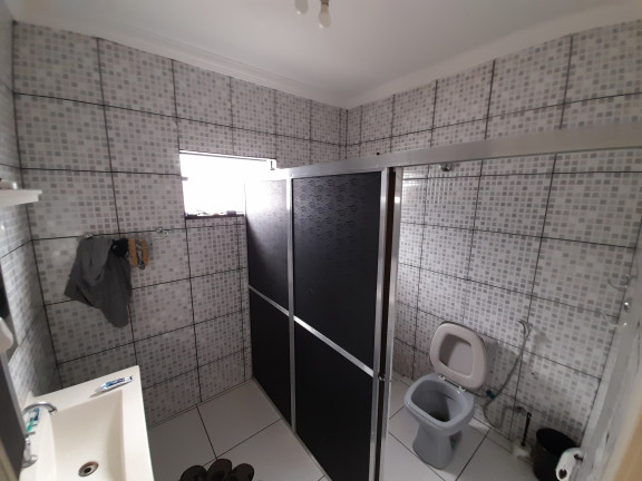 Imagem Casa com 3 Quartos à Venda, 120 m² em Cidade Nova - Santa Bárbara D'Oeste