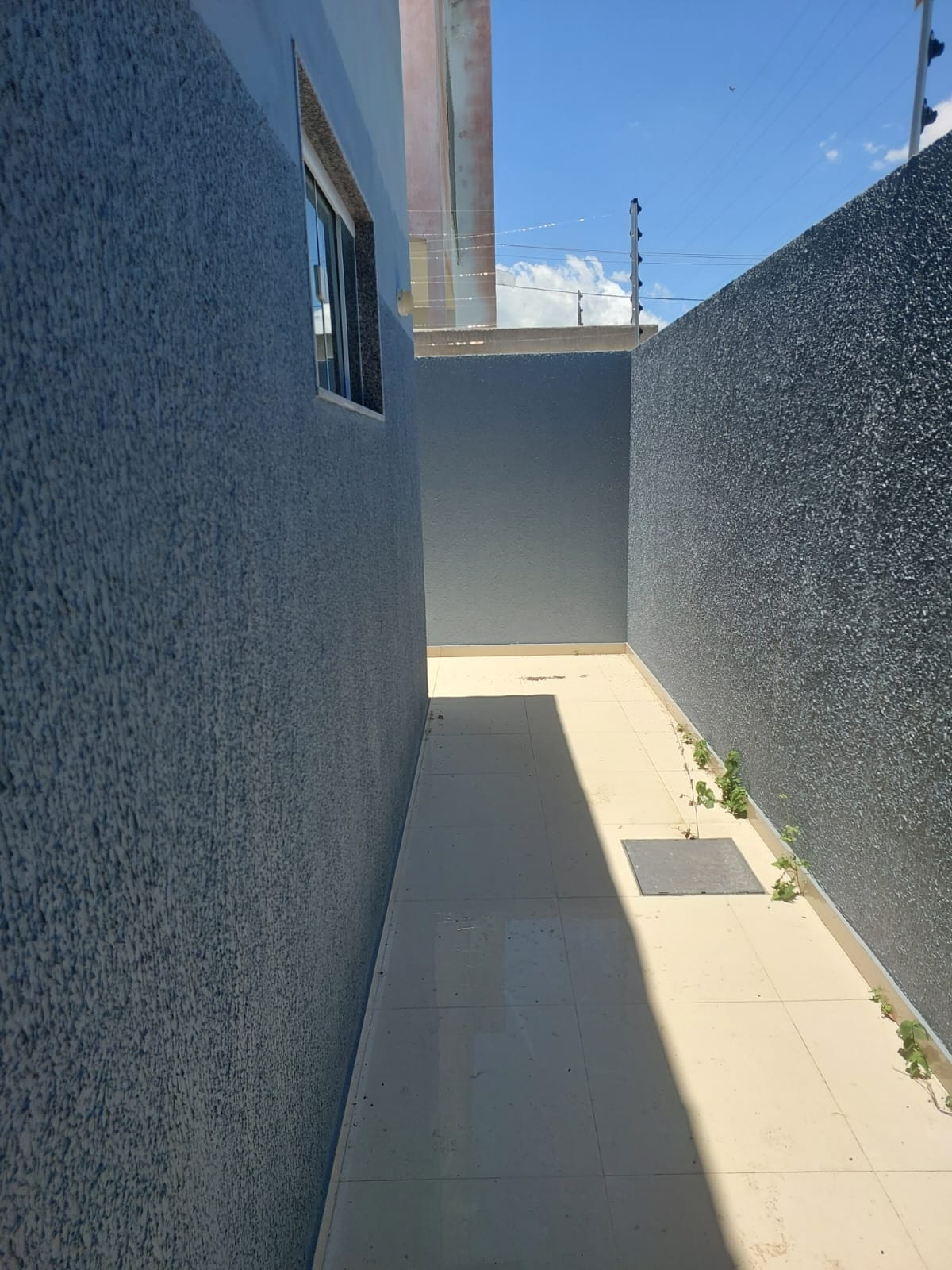 Imagem Casa com 2 Quartos à Venda, 80 m²em Parque Turf Club - Campos dos Goytacazes