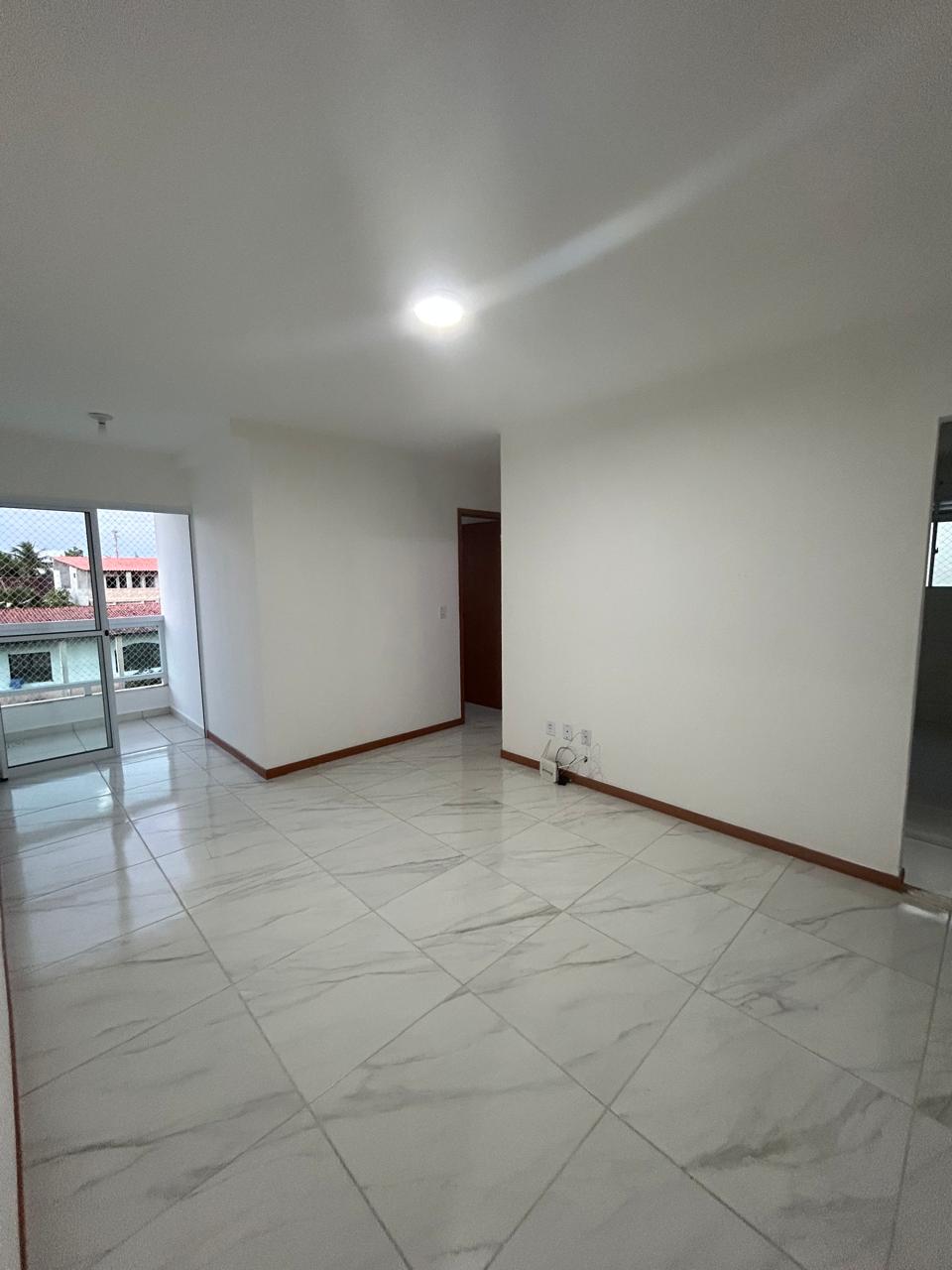 Imagem Apartamento com 2 Quartos para Alugar, 48 m² em Caji - Lauro de Freitas Imagem Apartamento com 2 Quartos para Alugar, 48 m² em Caji - Lauro de Freitas