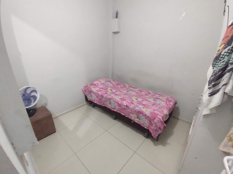 Imagem Apartamento com 4 Quartos à Venda, 75 m²em Mondubim - Fortaleza