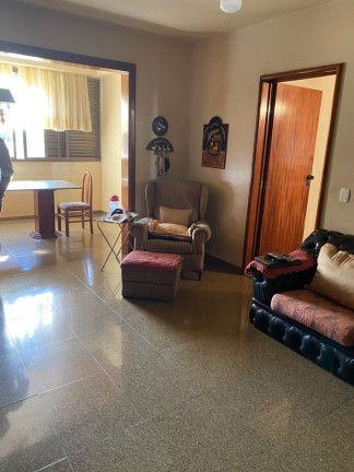 Imagem Apartamento com 5 Quartos à Venda, 285 m² em Setor São José - Goiânia Imagem Apartamento com 5 Quartos à Venda, 285 m² em Setor São José - Goiânia