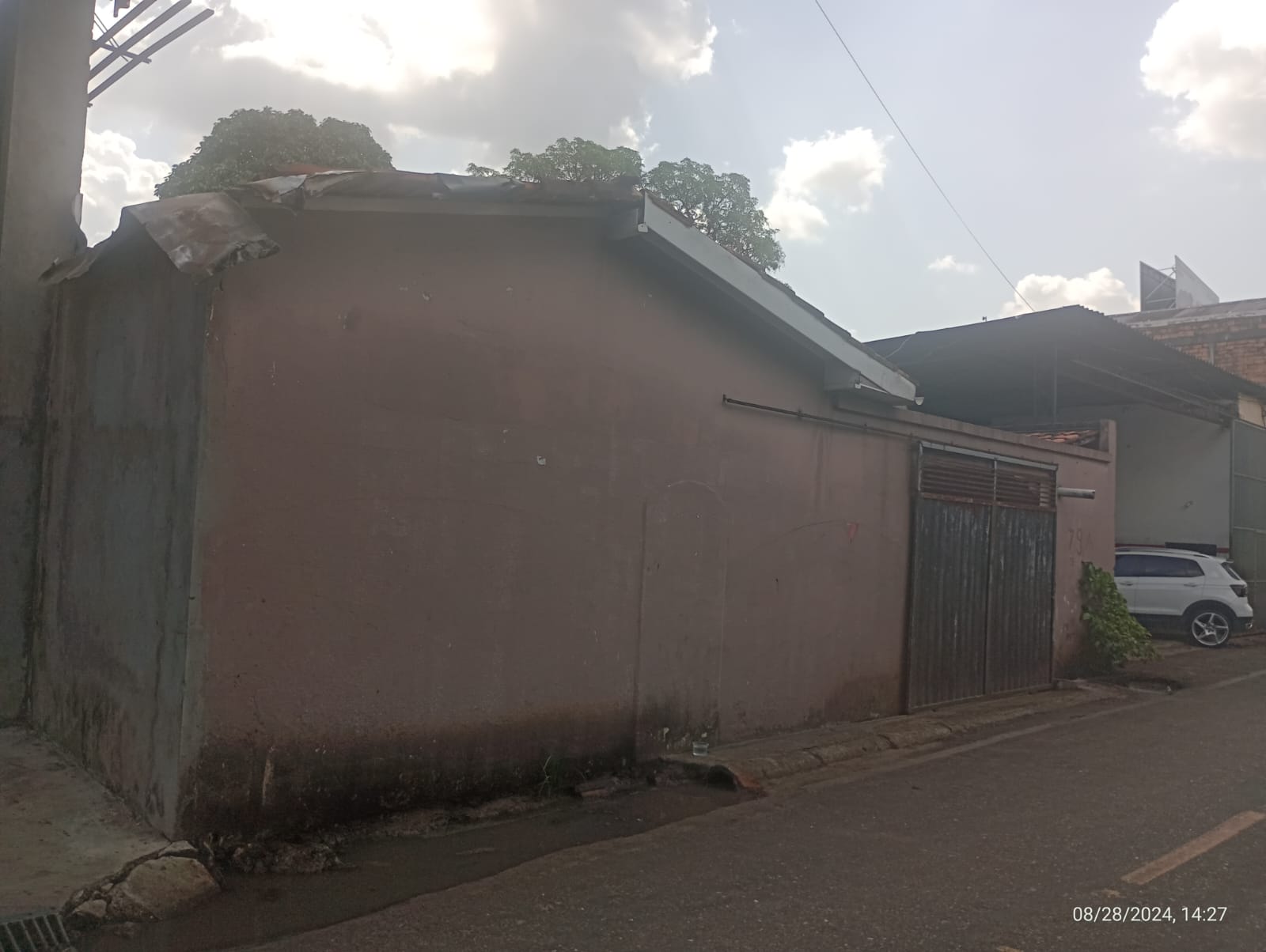 Imagem Terreno à Venda, 360 m²em Águas Brancas - Ananindeua Imagem Terreno à Venda, 360 m²em Águas Brancas - Ananindeua
