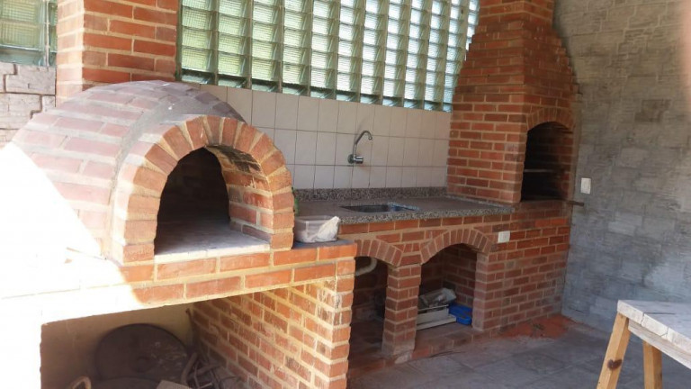 Imagem Casa com 4 Quartos à Venda, 350 m² em Vila Muriqui - Mangaratiba