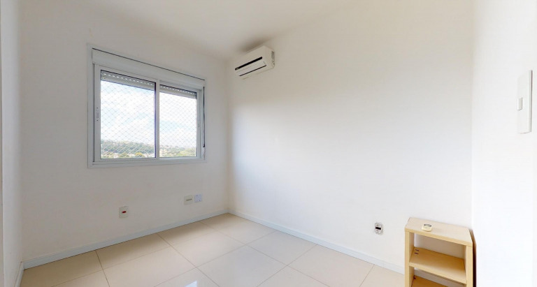 Imagem Apartamento com 2 Quartos à Venda, 60 m² em Partenon - Porto Alegre