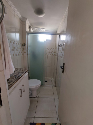 Imagem Apartamento com 2 Quartos à Venda, 48 m² em Brasilândia - São Paulo