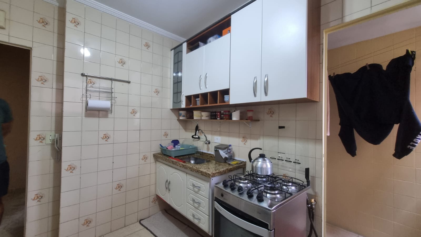 Imagem Apartamento com 2 Quartos à Venda, 65 m²em Dos Casa - São Bernardo do Campo