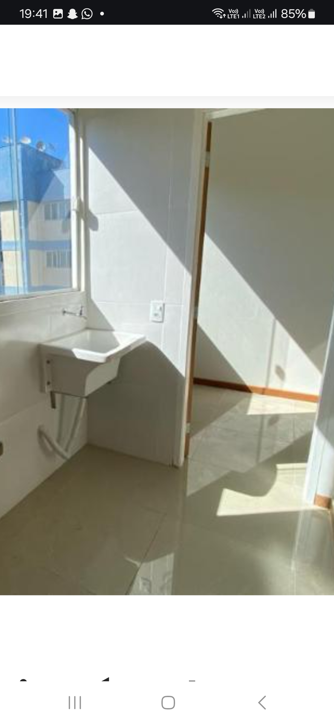 Imagem Apartamento com 3 Quartos à Venda, 85 m²em Coqueiral de Itaparica - Vila Velha Imagem Apartamento com 3 Quartos à Venda, 85 m²em Coqueiral de Itaparica - Vila Velha