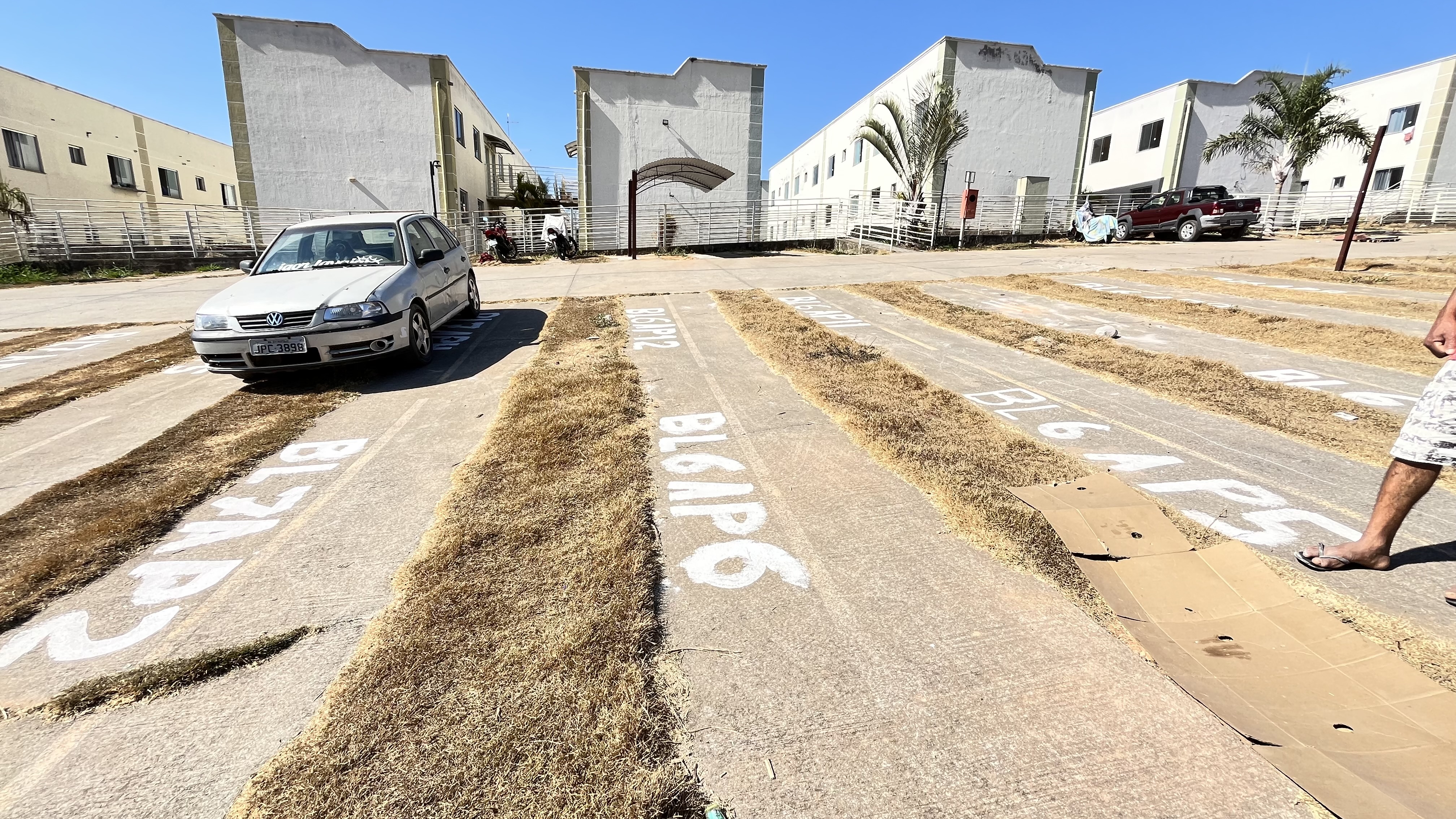 Imagem Apartamento com 2 Quartos à Venda, 52 m²em Jardim Candidés - Divinópolis