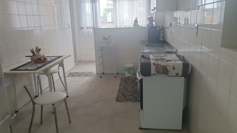 Imagem Apartamento com 2 Quartos à Venda, em Caiçara - Praia Grande Imagem Apartamento com 2 Quartos à Venda, em Caiçara - Praia Grande