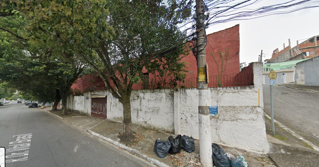 Imagem Galpão à Venda, 2 m²em Taboão - São Bernardo do Campo Imagem Galpão à Venda, 2 m²em Taboão - São Bernardo do Campo