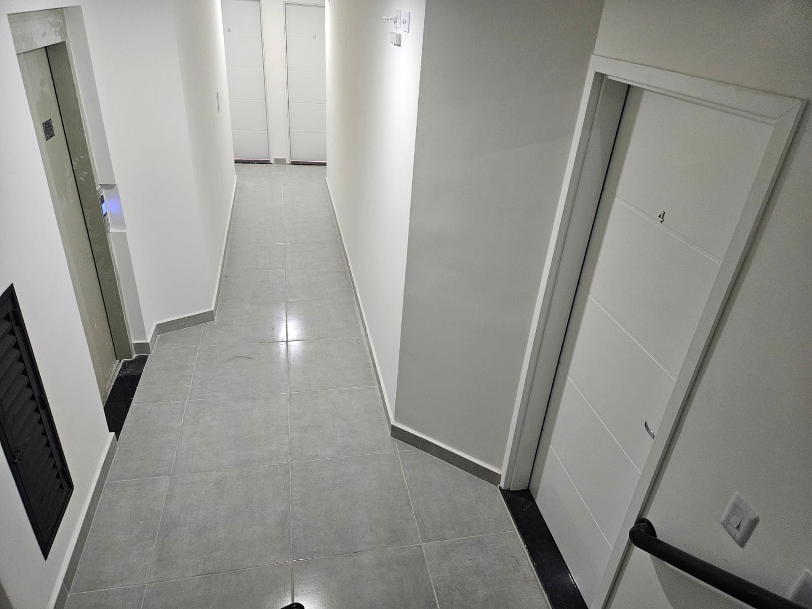 Imagem Apartamento com 2 Quartos à Venda, 42 m² em Vila Bastos - Santo André Imagem Apartamento com 2 Quartos à Venda, 42 m² em Vila Bastos - Santo André