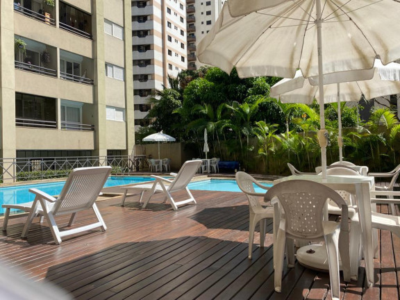 Imagem Apartamento com 2 Quartos à Venda, em Vila Uberabinha - São Paulo Imagem Apartamento com 2 Quartos à Venda, em Vila Uberabinha - São Paulo