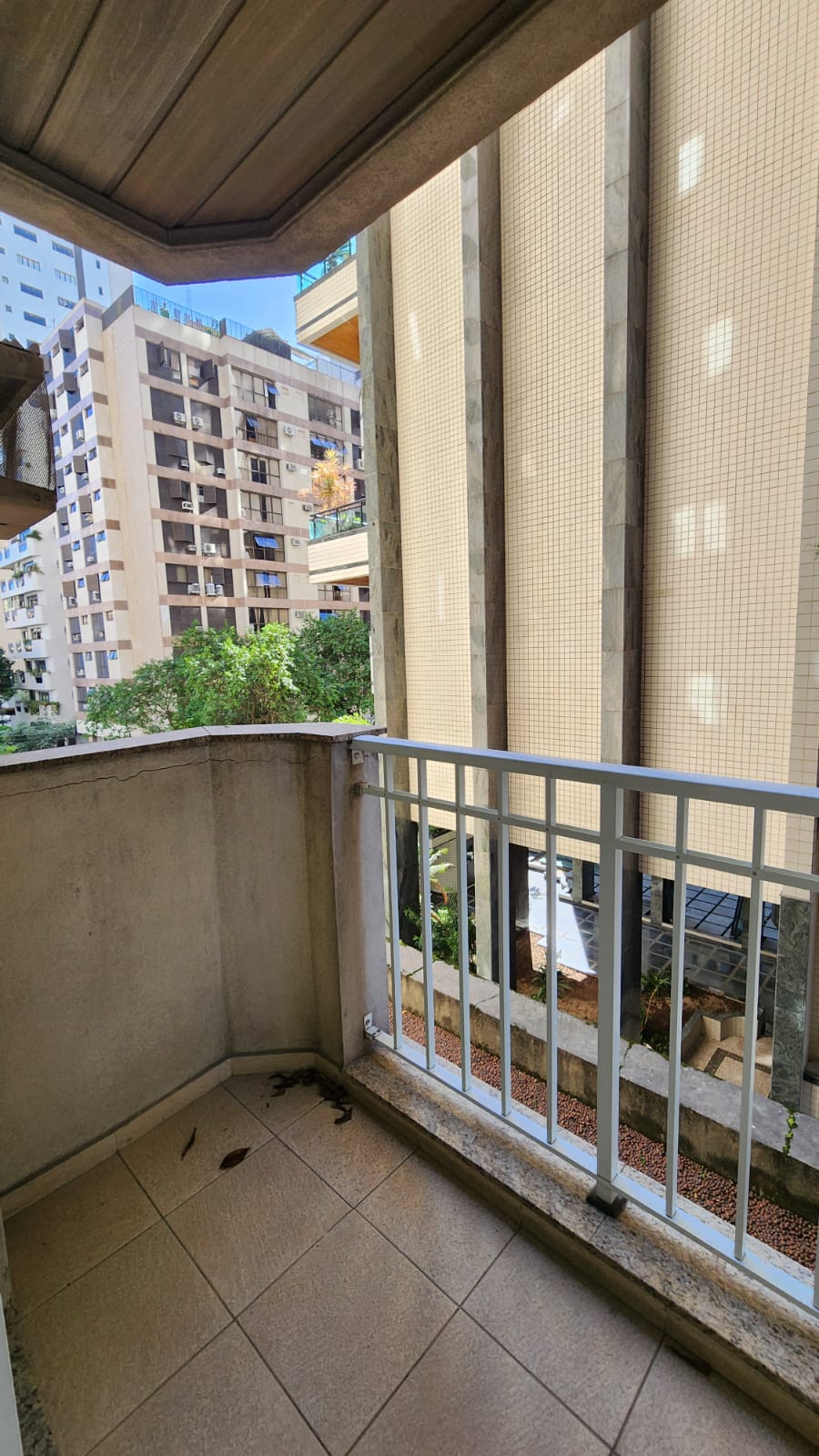 Imagem Apartamento com 3 Quartos para Alugar, 160 m²em Boqueirão - Santos Imagem Apartamento com 3 Quartos para Alugar, 160 m²em Boqueirão - Santos