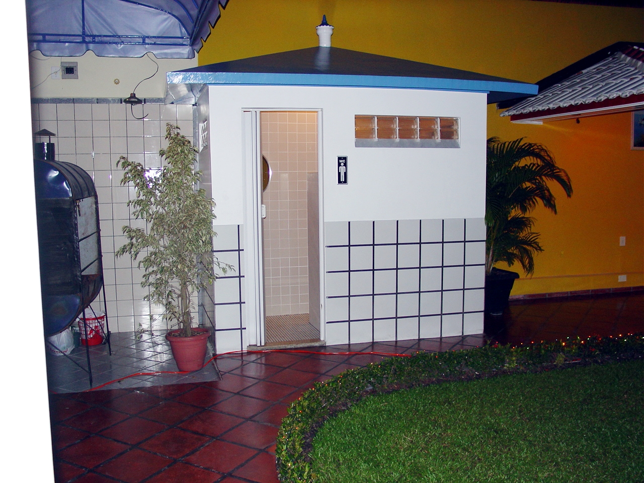 Imagem Casa com 4 Quartos para Alugar, 1 m²em Marco - Belém