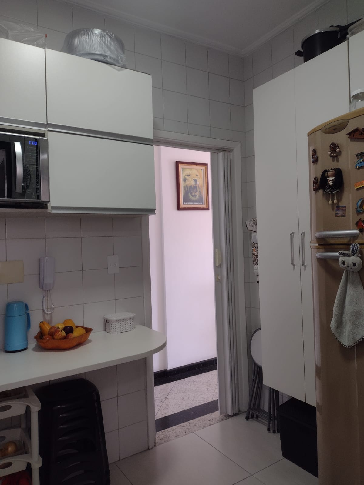 Imagem Apartamento com 2 Quartos à Venda, 80 m²em Centro - São Vicente