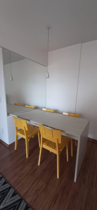 Imagem Apartamento com 1 Quarto à Venda, 51 m² em Vila Andrade - São Paulo Imagem Apartamento com 1 Quarto à Venda, 51 m² em Vila Andrade - São Paulo