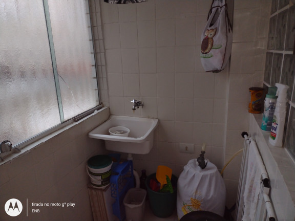 Imagem Apartamento com 1 Quarto à Venda,  em Aviação - Praia Grande