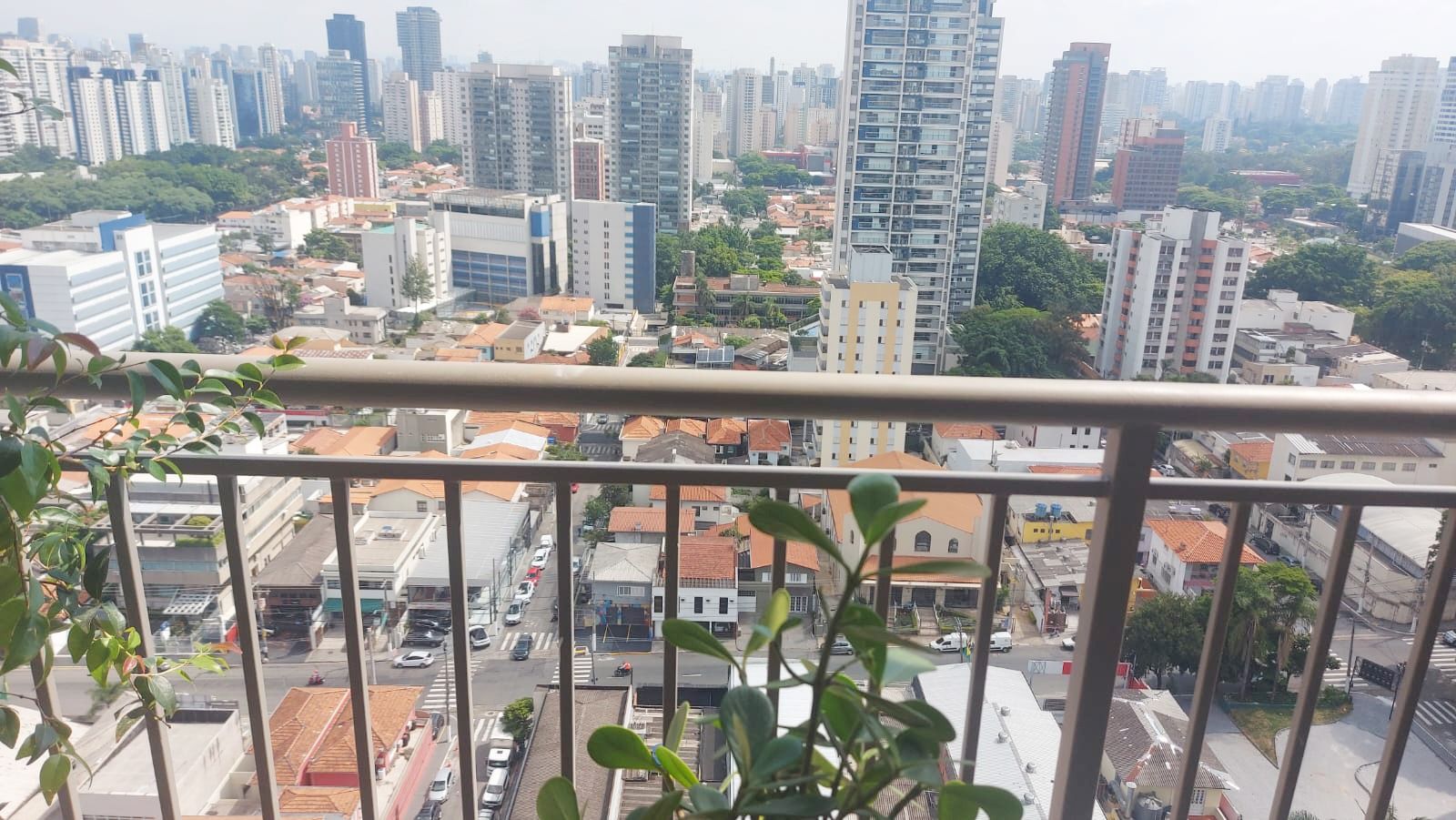 Imagem Apartamento com 2 Quartos à Venda, 58 m²em Chácara Santo Antônio (Zona Sul) - São Paulo Imagem Apartamento com 2 Quartos à Venda, 58 m²em Chácara Santo Antônio (Zona Sul) - São Paulo