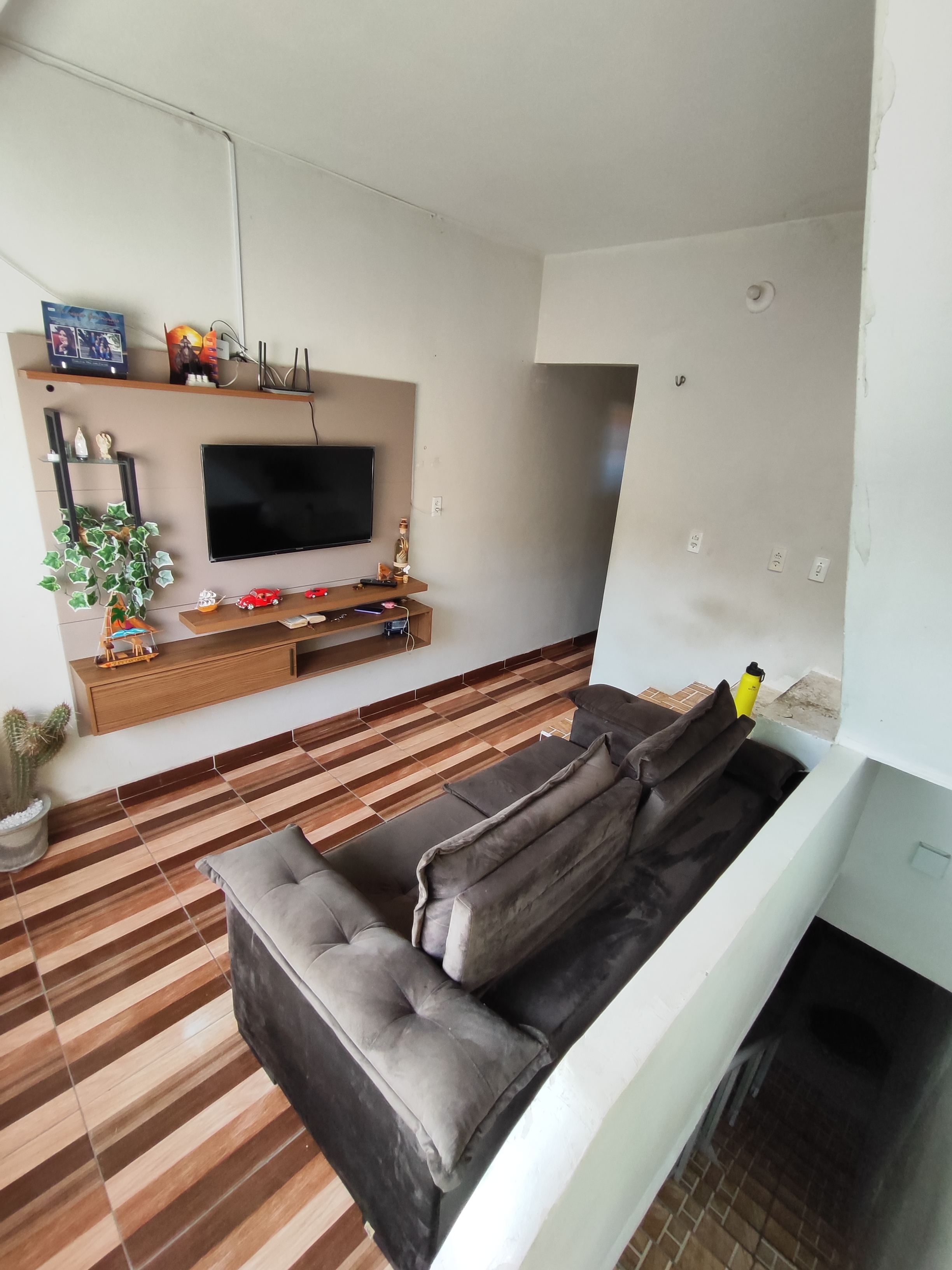 Imagem Casa com 3 Quartos à Venda, 120 m²em Barra do Ceará - Fortaleza