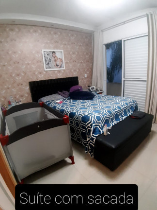 Imagem Casa de Condomínio com 3 Quartos à Venda, 117 m² em Vila Paulistana - São Paulo