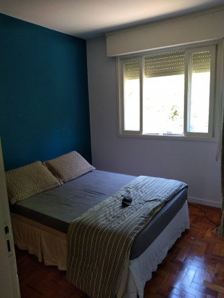 Imagem Apartamento com 3 Quartos à Venda, 64 m² em Rio Branco - Porto Alegre