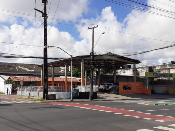 Imagem Galpão para Alugar, 1.000 m² em Santo Amaro - Recife Imagem Galpão para Alugar, 1.000 m² em Santo Amaro - Recife